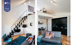 Orm - Cristal Apartment