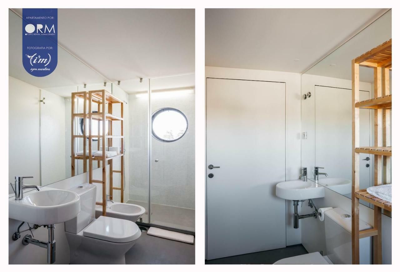 Orm - Cristal Apartment OOporto Extérieur photo