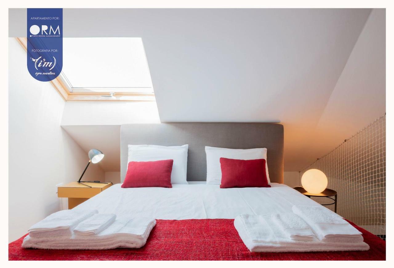 Orm - Cristal Apartment OOporto Extérieur photo