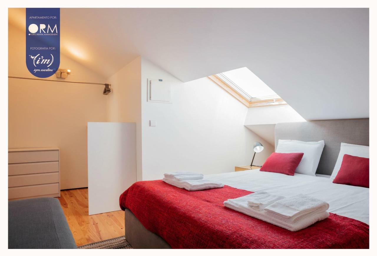 Orm - Cristal Apartment OOporto Extérieur photo
